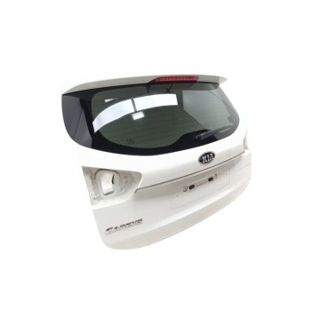 Recambio de porton trasero para kia carens ( ) attract referencia OEM IAM 73700A4040  