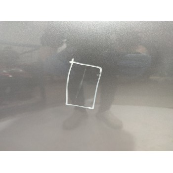 Recambio de puerta trasera izquierda para citroën c3 origins referencia OEM IAM 9812716780  