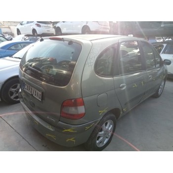 renault scenic (ja..) del año 2001
