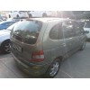 renault scenic (ja..) del año 2001
