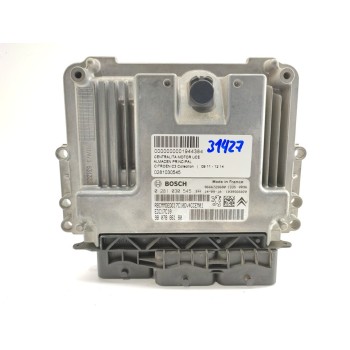 CENTRALITA MOTOR UCE 0281030545 