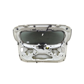 Recambio de porton trasero para kia carens ( ) attract referencia OEM IAM 73700A4040  