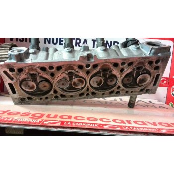 Recambio de culata para citroën xsara break 1.9 d x referencia OEM IAM V19  