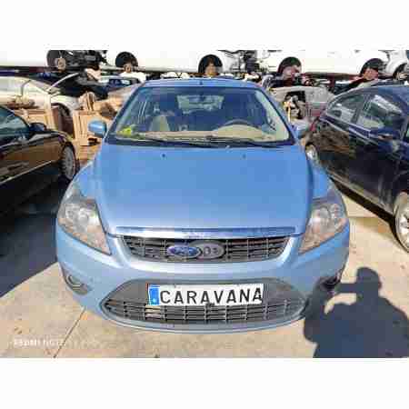 FORD FOCUS LIM. (CB4)