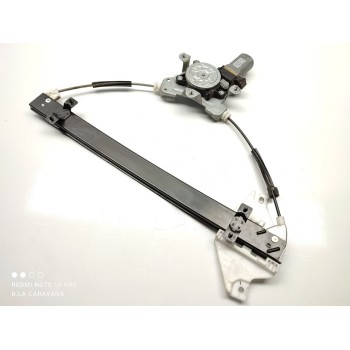 Recambio de elevalunas delantero derecho para ssangyong korando crystal 4x2 referencia OEM IAM 98820CZ010  