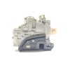 Recambio de cerradura puerta trasera izquierda para audi a3 (8v) ambiente referencia OEM IAM 4G0839015B  