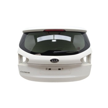 Recambio de porton trasero para kia carens ( ) attract referencia OEM IAM 73700A4040  