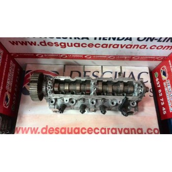 Recambio de culata para citroën xsara break 1.9 d x referencia OEM IAM V19  