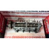 Recambio de culata para citroën xsara break 1.9 d x referencia OEM IAM V19  