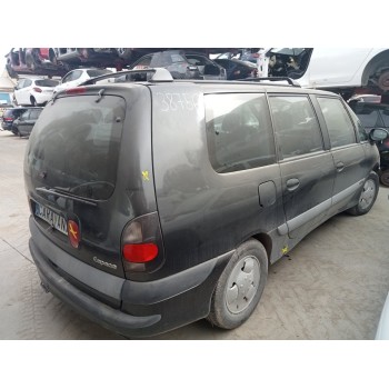 renault espace /grand espace (je0) del año 2001