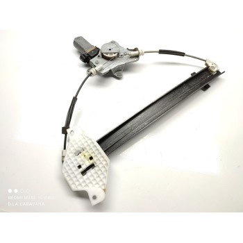 Recambio de elevalunas delantero derecho para ssangyong korando crystal 4x2 referencia OEM IAM 98820CZ010  