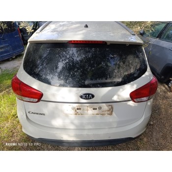 Recambio de porton trasero para kia carens ( ) attract referencia OEM IAM 73700A4040  