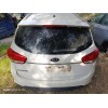 Recambio de porton trasero para kia carens ( ) attract referencia OEM IAM 73700A4040  