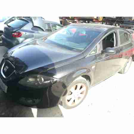 SEAT LEON (1P1)