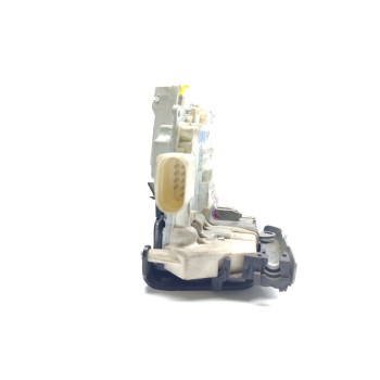 Recambio de cerradura puerta trasera izquierda para audi a3 (8v) ambiente referencia OEM IAM 4G0839015B  