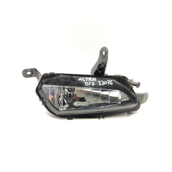 Recambio de faro antiniebla izquierdo para opel astra k lim. 5türig business referencia OEM IAM 39098907  