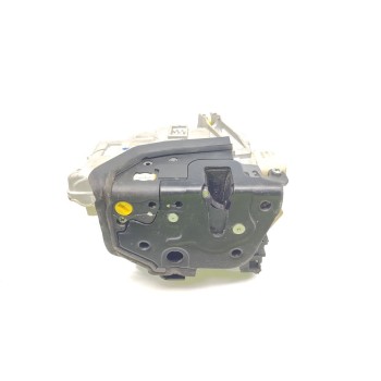 Recambio de cerradura puerta trasera izquierda para audi a3 (8v) ambiente referencia OEM IAM 4G0839015B  