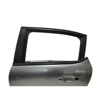 Recambio de puerta trasera izquierda para citroën c3 origins referencia OEM IAM 9812716780  