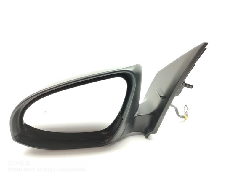 Recambio de retrovisor izquierdo para toyota auris active referencia OEM IAM 8794002620  