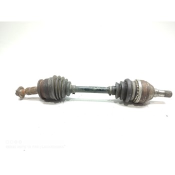 Recambio de transmision delantera izquierda para opel astra j lim. excellence referencia OEM IAM 13396740  