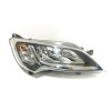 Recambio de faro derecho para peugeot boxer furgón 330 l1h1 komfort bluehdi 130 referencia OEM IAM 1634736380  