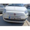 Recambio de paragolpes delantero para fiat nuova 500 (150) lounge referencia OEM IAM 71777627  