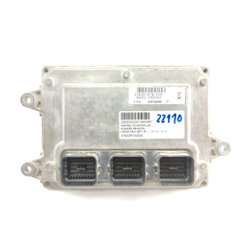 CENTRALITA MOTOR UCE 37820RTWE06 