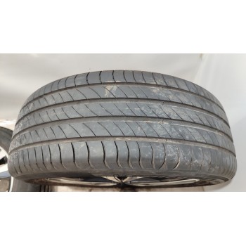 Recambio de juego llantas para nissan qashqai (j11) acenta referencia OEM IAM HV03AMB94  