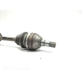 Recambio de transmision delantera izquierda para opel astra j lim. excellence referencia OEM IAM 13396740  