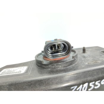 Recambio de faro antiniebla izquierdo para opel astra k lim. 5türig business referencia OEM IAM 39098907  