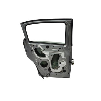 Recambio de puerta trasera izquierda para citroën c3 origins referencia OEM IAM 9812716780  