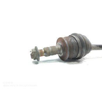 Recambio de transmision delantera izquierda para opel astra j lim. excellence referencia OEM IAM 13396740  