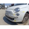 Recambio de paragolpes delantero para fiat nuova 500 (150) lounge referencia OEM IAM 71777627  