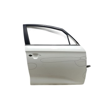 Recambio de puerta delantera derecha para kia carens ( ) attract referencia OEM IAM 76004A4000  