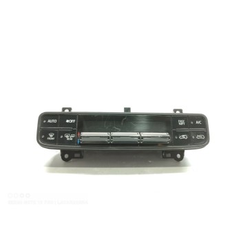 MANDO CLIMATIZADOR 5590002820 