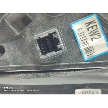 Recambio de retrovisor izquierdo para hyundai sonata (nf) 2.0 crdi comfort i referencia OEM IAM 876103K410  