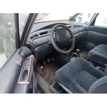 renault espace /grand espace (je0) del año 2001