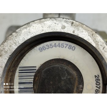 Recambio de bomba direccion para citroën xsara berlina 1.9td seduction referencia OEM IAM 9635445780  