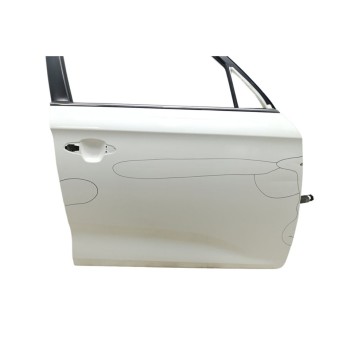 Recambio de puerta delantera derecha para kia carens ( ) attract referencia OEM IAM 76004A4000  