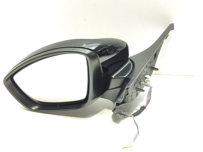 Recambio de retrovisor izquierdo para citroën c3 origins referencia OEM IAM 98267133XT  