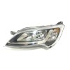 Recambio de faro izquierdo para peugeot boxer furgón 330 l1h1 komfort bluehdi 130 referencia OEM IAM 1631998680  