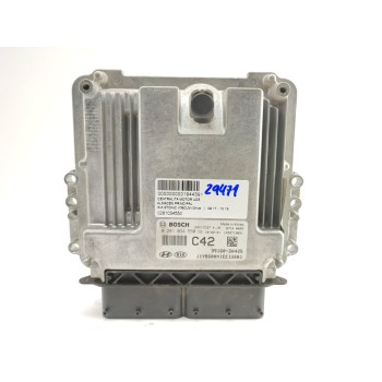 CENTRALITA MOTOR UCE 0281034550 