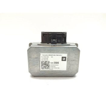 MODULO ELECTRONICO 13513595 