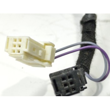 Recambio de retrovisor izquierdo para citroën c3 origins referencia OEM IAM 98267133XT  