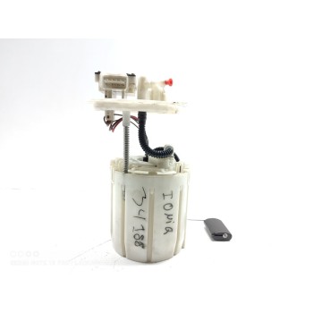 Recambio de aforador para hyundai ioniq klass electro referencia OEM IAM 31110G2100  