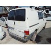 volkswagen t4 transporter/furgoneta (mod. 1991) del año 2001