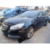 opel insignia sports tourer del año 2011