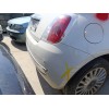 Recambio de paragolpes trasero para fiat nuova 500 (150) lounge referencia OEM IAM 71777638  