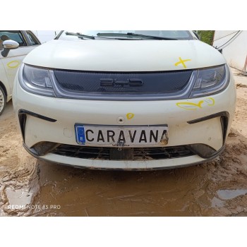 Recambio de paragolpes delantero para byd dolphin 150 kw comfort referencia OEM IAM EM2E2803111D  