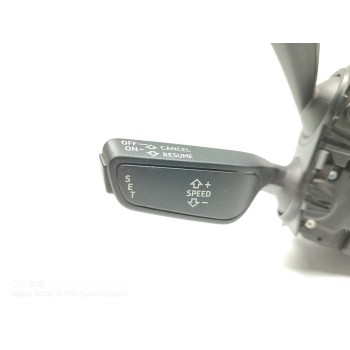 Recambio de mando multifuncion para audi q2 (gab) 30 tdi sport referencia OEM IAM 8V0953521HB  